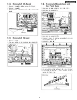 Preview for 23 page of Panasonic TH-42PR10U Service Manual