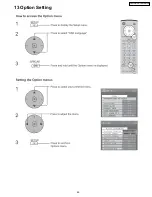 Preview for 49 page of Panasonic TH-42PR10U Service Manual