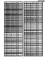 Preview for 155 page of Panasonic TH-42PR10U Service Manual