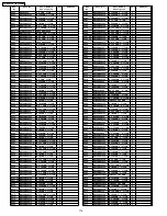 Preview for 174 page of Panasonic TH-42PR10U Service Manual