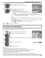 Предварительный просмотр 39 страницы Panasonic TH-42PR11UH Instruction Manual