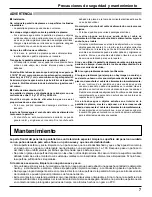 Preview for 7 page of Panasonic TH-42PRT12U Manual De Instrucciones