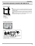 Preview for 11 page of Panasonic TH-42PRT12U Manual De Instrucciones