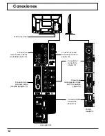 Preview for 12 page of Panasonic TH-42PRT12U Manual De Instrucciones