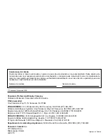 Preview for 36 page of Panasonic TH-42PRT12U Manual De Instrucciones