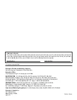 Preview for 36 page of Panasonic TH-42PRT12U Operating Instructions Manual