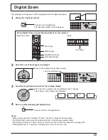 Предварительный просмотр 25 страницы Panasonic TH-42PS9EK Operating Instructions Manual