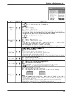 Предварительный просмотр 41 страницы Panasonic TH-42PS9EK Operating Instructions Manual