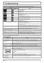 Предварительный просмотр 44 страницы Panasonic TH-42PS9ES Operating Instructions Manual