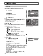 Preview for 32 page of Panasonic TH-42PV500A Operating Instructions Manual