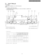 Preview for 25 page of Panasonic TH-42PV500E Service Manual