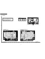 Preview for 64 page of Panasonic TH-42PV500E Service Manual