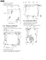 Preview for 12 page of Panasonic TH-42PV600 Service Manual