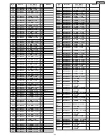 Preview for 151 page of Panasonic TH-42PV600 Service Manual