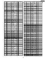 Preview for 153 page of Panasonic TH-42PV600 Service Manual