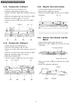 Preview for 14 page of Panasonic TH-42PV600AZ Service Manual