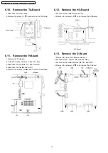 Preview for 12 page of Panasonic TH-42PV600H Service Manual