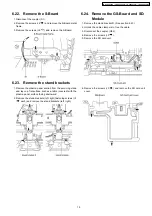 Preview for 15 page of Panasonic TH-42PV600H Service Manual