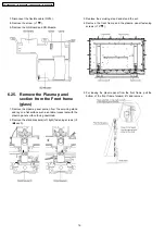 Preview for 16 page of Panasonic TH-42PV600H Service Manual