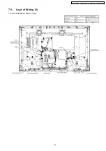 Preview for 23 page of Panasonic TH-42PV600H Service Manual