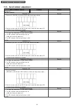 Preview for 40 page of Panasonic TH-42PV600H Service Manual