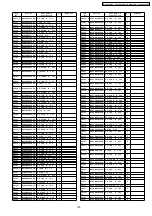 Preview for 129 page of Panasonic TH-42PV600H Service Manual