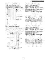 Preview for 13 page of Panasonic TH-42PV60A Service Manual