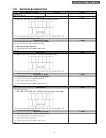 Preview for 39 page of Panasonic TH-42PV60A Service Manual