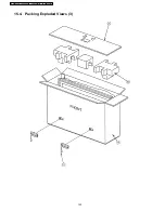 Preview for 120 page of Panasonic TH-42PV60A Service Manual