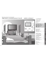 Preview for 2 page of Panasonic TH-42PV700F Operating Instructions Manual