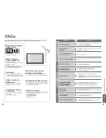 Preview for 21 page of Panasonic TH-42PV700F Operating Instructions Manual