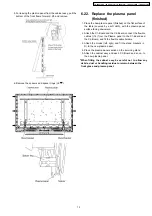 Preview for 15 page of Panasonic TH-42PV70AZ Viera Service Manual