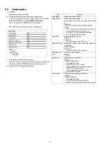 Preview for 12 page of Panasonic TH-42PV80D Service Manual