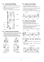 Preview for 20 page of Panasonic TH-42PV80D Service Manual