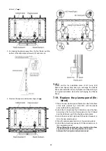 Preview for 22 page of Panasonic TH-42PV80D Service Manual