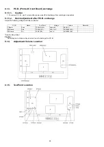 Preview for 24 page of Panasonic TH-42PV80D Service Manual