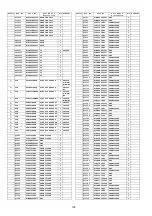 Preview for 108 page of Panasonic TH-42PV80D Service Manual