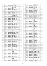 Preview for 120 page of Panasonic TH-42PV80D Service Manual