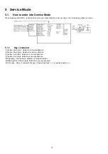 Preview for 10 page of Panasonic TH-42PV8DA Service Manual