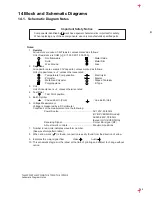 Preview for 17 page of Panasonic TH-42PW5 Service Manual