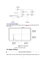 Предварительный просмотр 21 страницы Panasonic TH-42PW6BX Service Manual