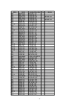 Предварительный просмотр 61 страницы Panasonic TH-42PW6BX Service Manual