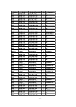 Предварительный просмотр 65 страницы Panasonic TH-42PW6BX Service Manual