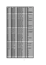 Предварительный просмотр 66 страницы Panasonic TH-42PW6BX Service Manual