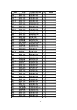 Предварительный просмотр 70 страницы Panasonic TH-42PW6BX Service Manual