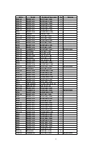 Предварительный просмотр 73 страницы Panasonic TH-42PW6BX Service Manual