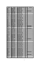 Предварительный просмотр 74 страницы Panasonic TH-42PW6BX Service Manual