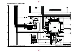 Предварительный просмотр 134 страницы Panasonic TH-42PW6BX Service Manual