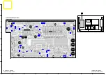 Предварительный просмотр 56 страницы Panasonic TH-42PW6EX Service Manual