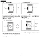 Предварительный просмотр 6 страницы Panasonic TH-42PWD3 Service Manual